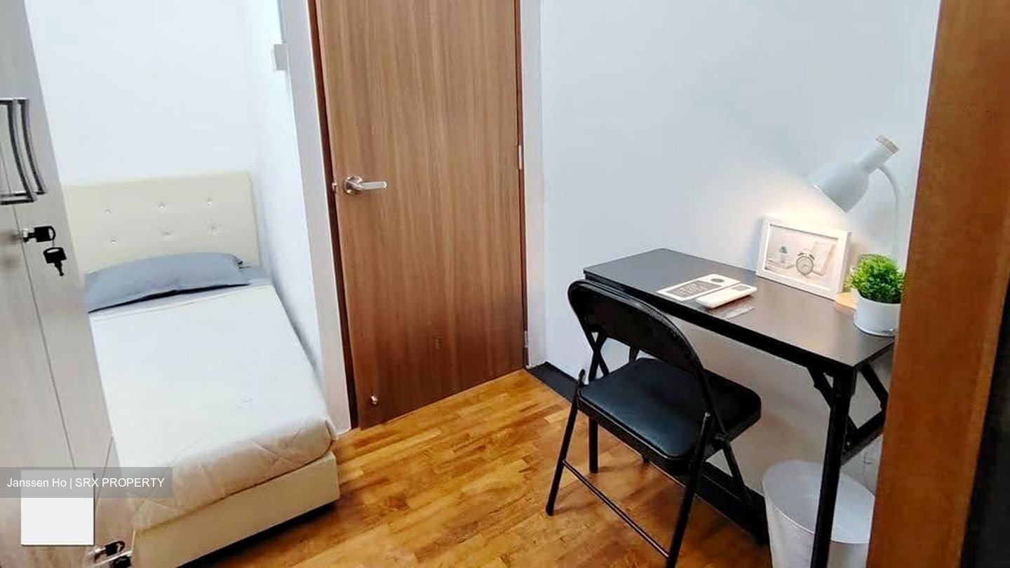Botanic Gardens Mansion (D10), Apartment #629810831